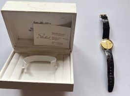 IWC Portofino, Herrenuhr, Quarz, Top Zustand!