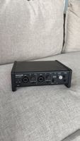 Tascam US-2x2HR audio interface