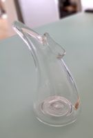 Glasvase von Roberto Niederer