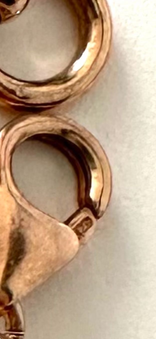 Armbänder & -reifen: Vergoldetes Charm- Armband – Gebraucht aus Affoltern am Albis von Sveta75 5