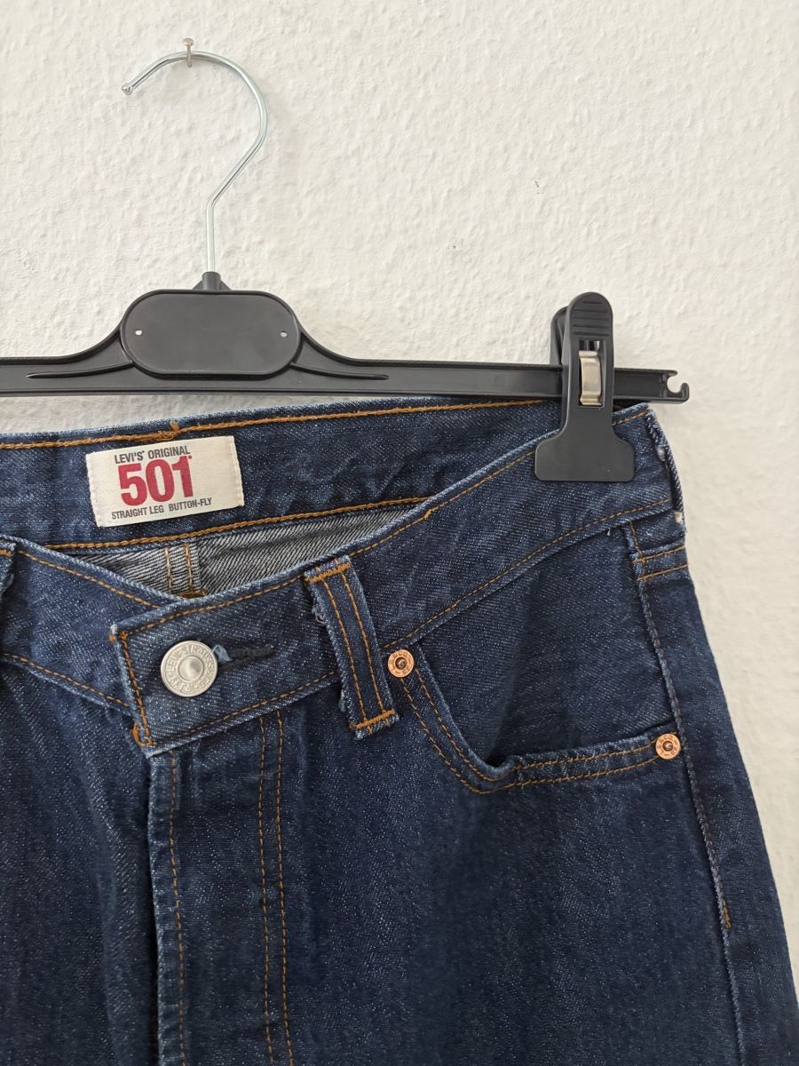 Levi's Jeans: Levis Jeans – Gebraucht aus Ettingen von ale_q6zz 3