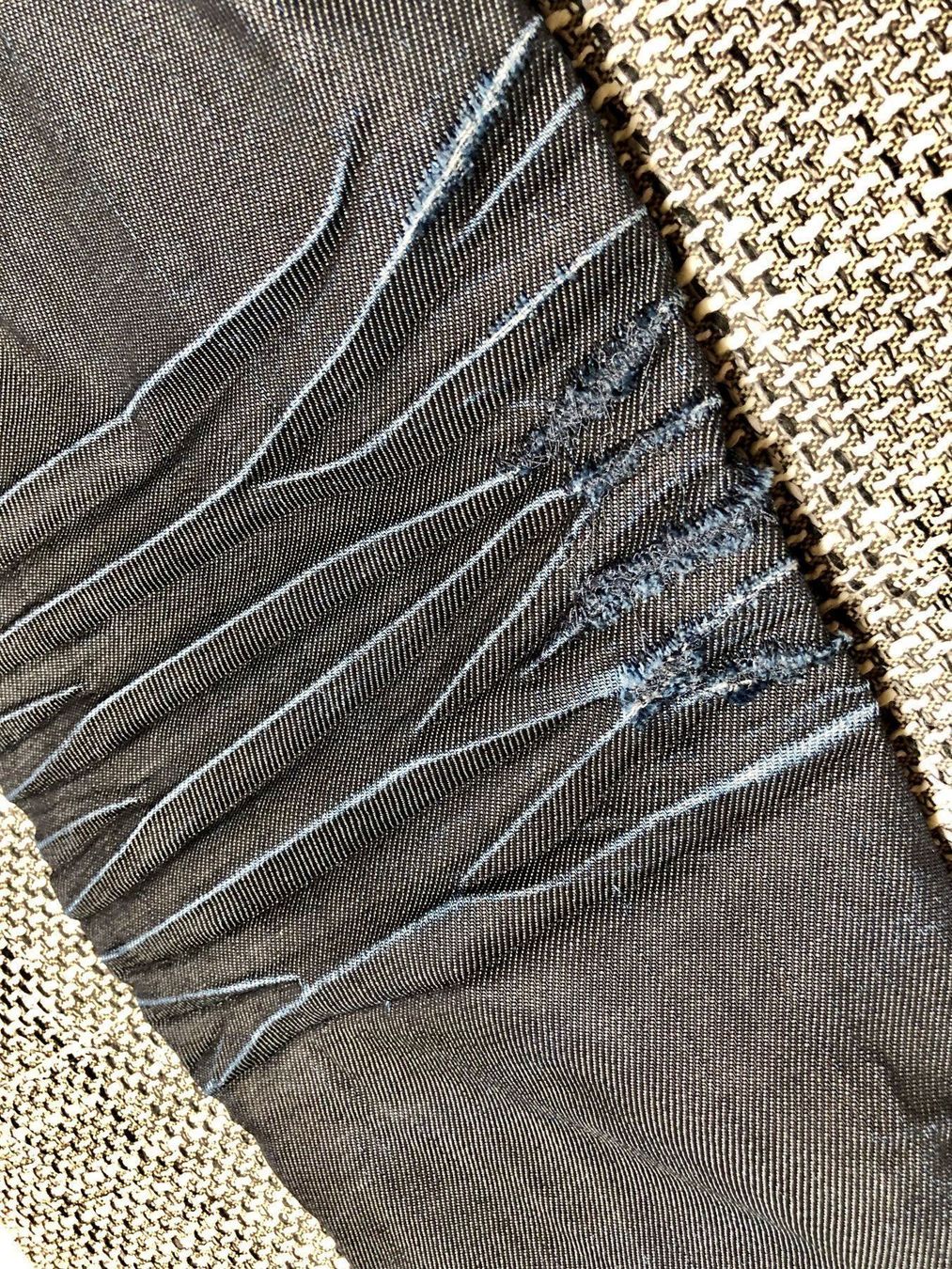 Jeans: spezielle Jeans von Buffalo David Bitton – Gebraucht aus Gommiswald von Aloha.Spirit 5