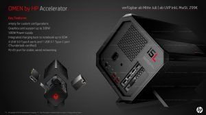 Egpu hp clearance