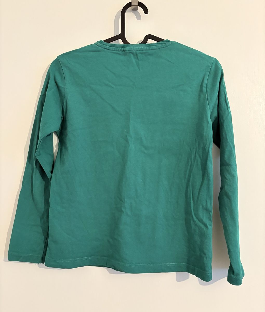 Camicie, T-shirt & Polo: Langarm T-Shirt, Gr. 134/140 – Usato da Kloten venduto da Mod_qc5v 1