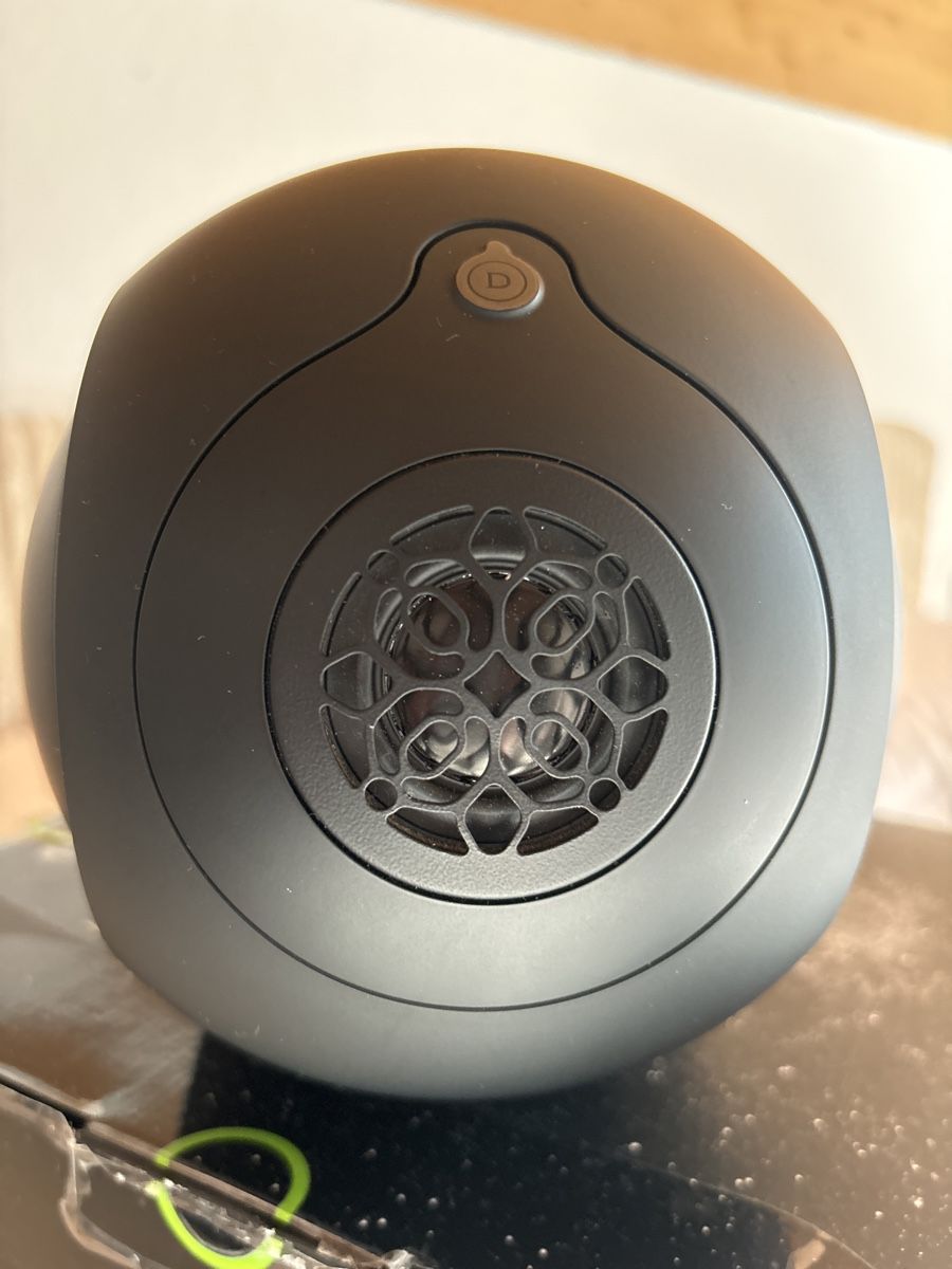 Devialet Casse acustiche: Enceinte Devialet Phantom II - Noir Mat 98db – Nuovo (secondo la descrizione) da Monthey venduto da LoveBrand 4