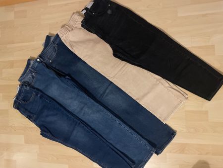 Jeanspaket Gr.42