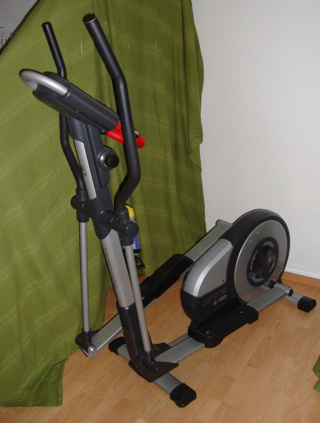 Kettler Hometrainer: Cross-Trainer "Condor" Kettler – Usato da Schnottwil venduto da Julee15