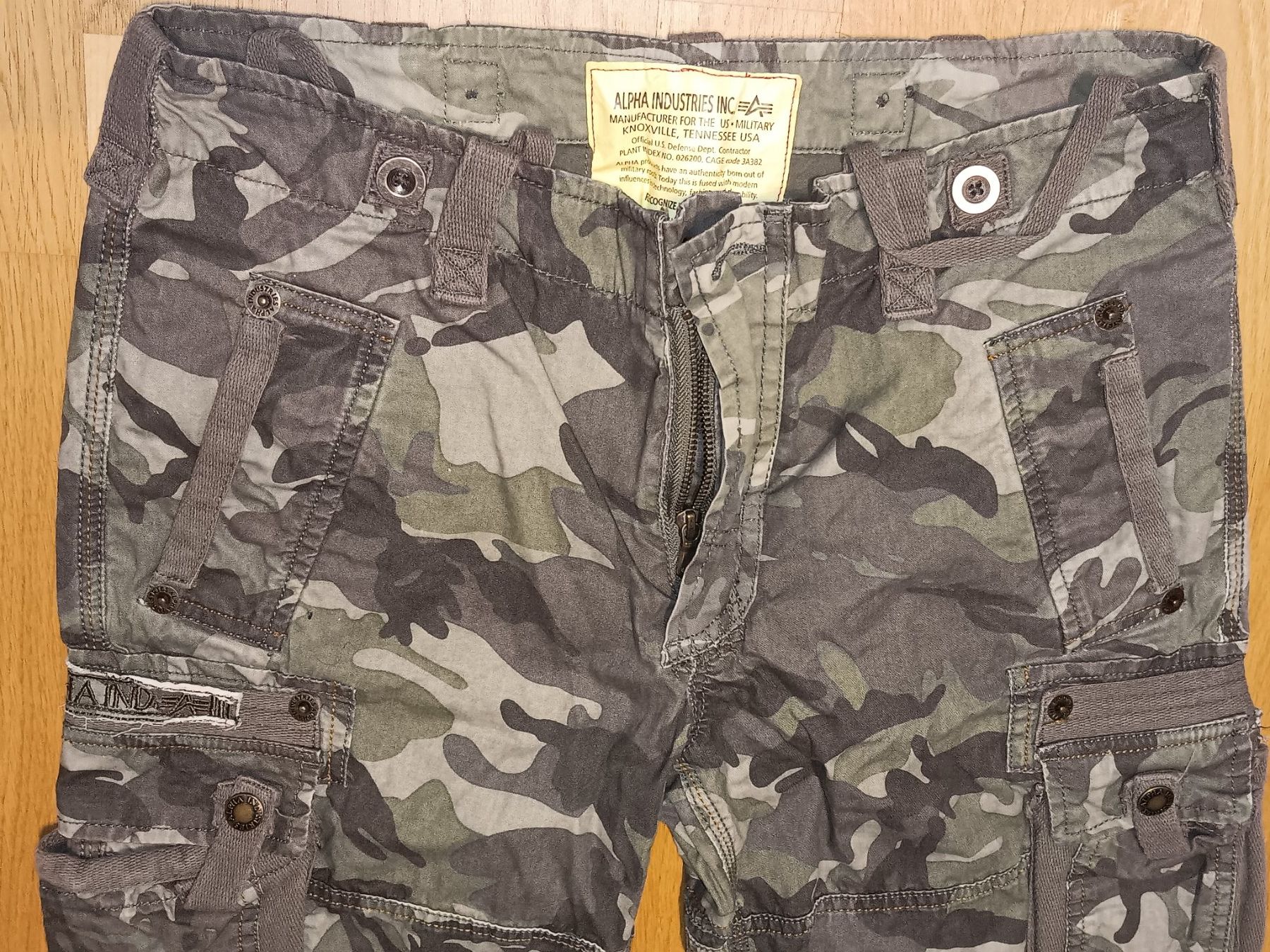Pantaloni: kurze Sommer Hose ,Gr.31 – Nuovo (secondo la descrizione) da aarburg venduto da macacito 1