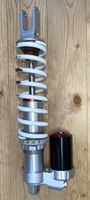 WP Xact Dämpfer (Bladder Kit umbau)