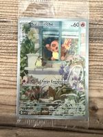 Pokémon - Salamèche SVP 044 PROMO (Scellée / Sealed) Mint FR