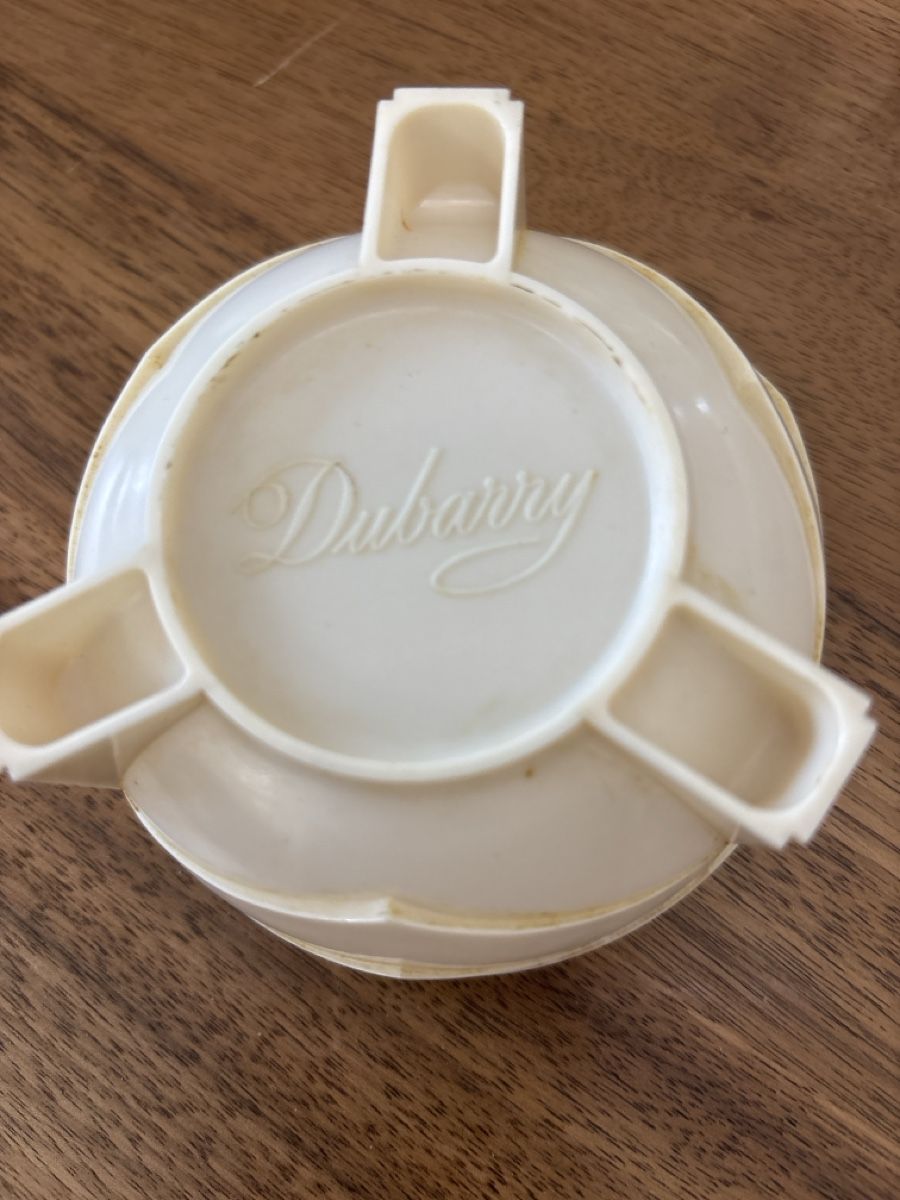Tutte le decorazioni: Antike Dose mit Miniaturmalerei – Usato da Kriens venduto da mir_v8ww 2