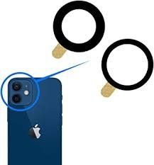 Apple Telefoni cellulari / Smartphones: iPhone 12 mini kamera glas ersetzen – Usato da Zürich venduto da Mic_nzr5