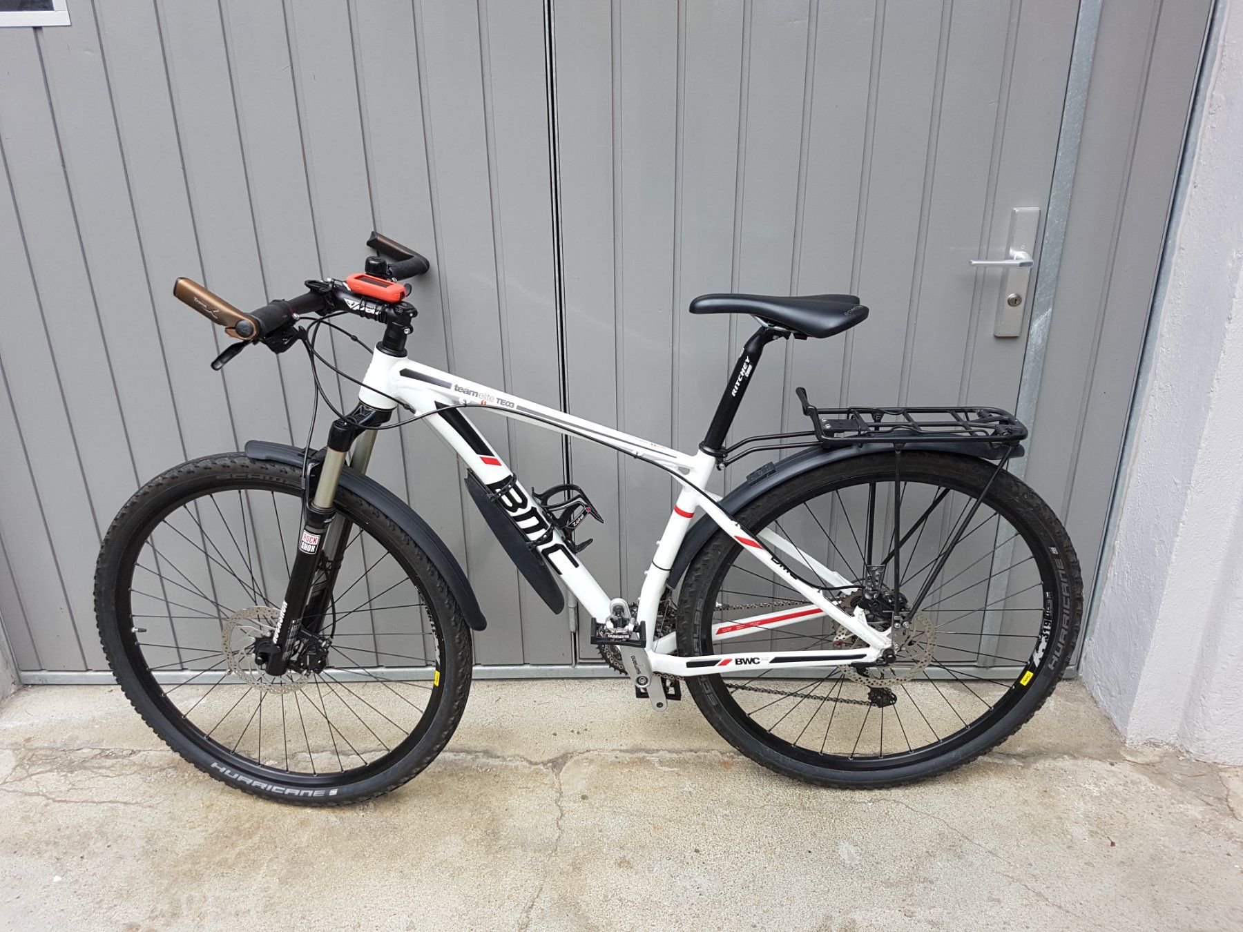 BMC Biciclette: BMC teamelite TE03 29 Deore – Usato da Jona venduto da Marciboy