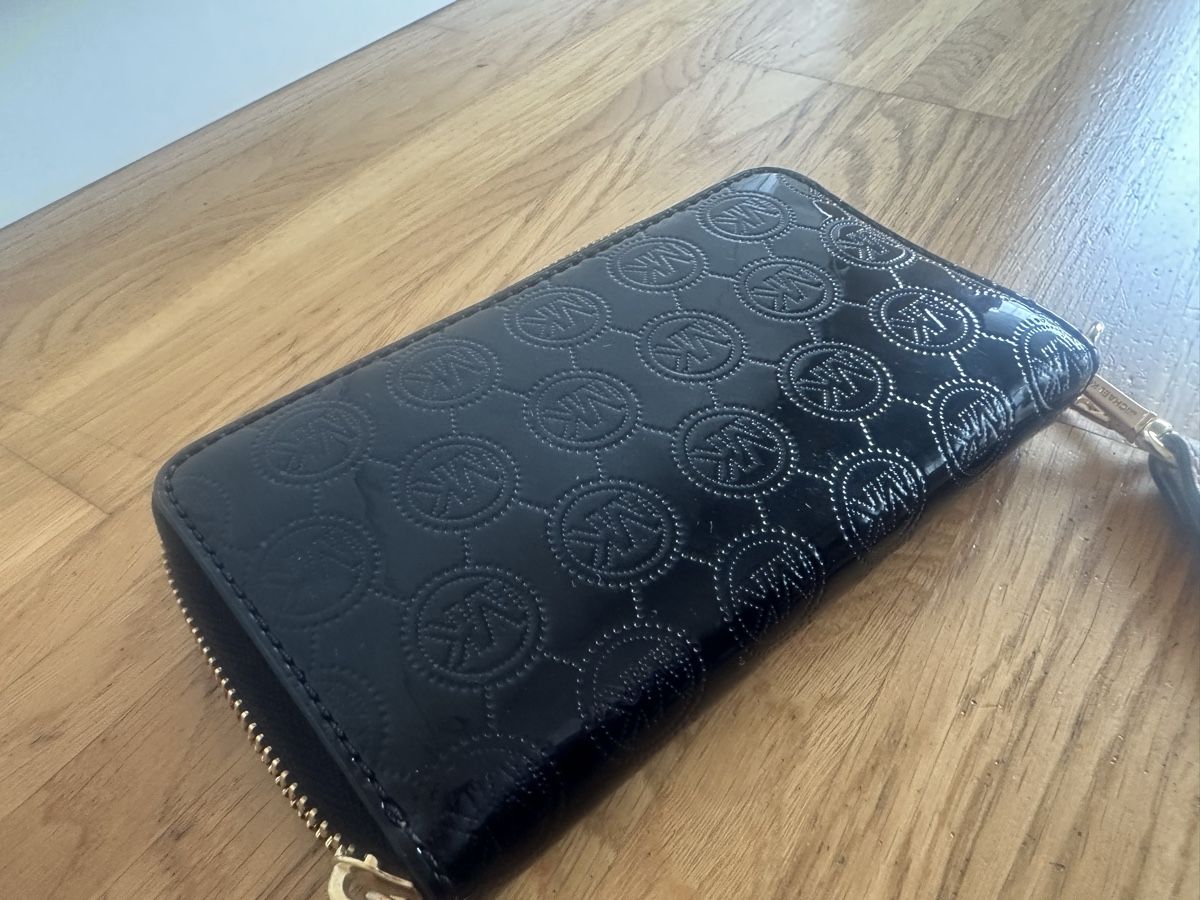 Michael Kors Portafogli: Michael Kors Geldbörse – Usato da Langnau am Albis venduto da Flash2585 2