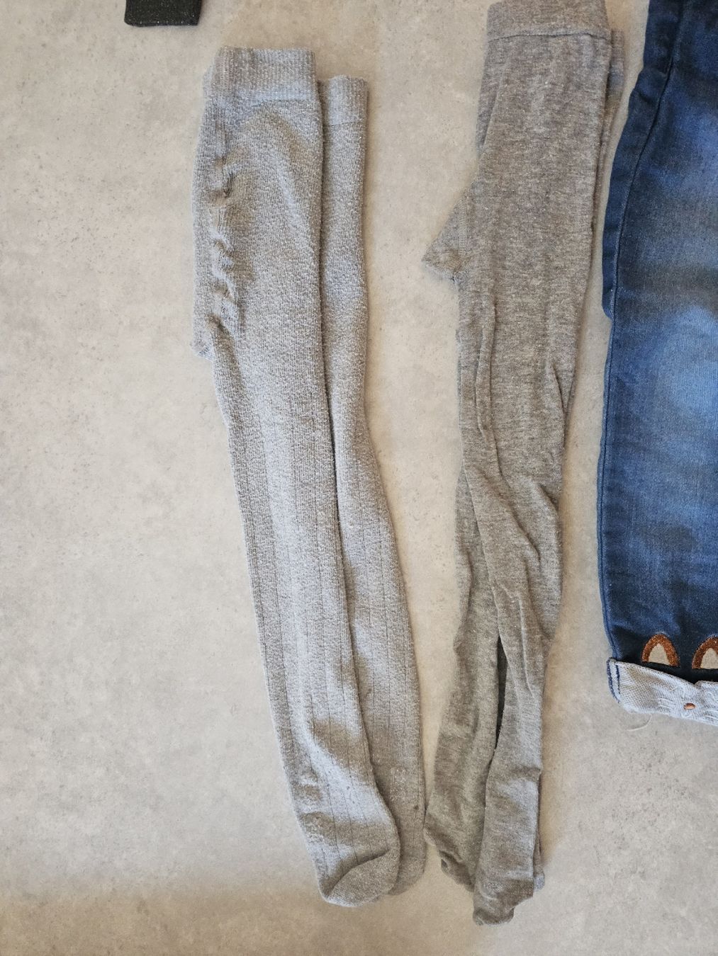 Kleiderpakete & -sets: Lot de vêtements enfants – Gebraucht aus Sornetan von T.a333 9
