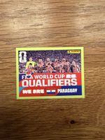 FIFA WM 2026 Panini PAR 13
