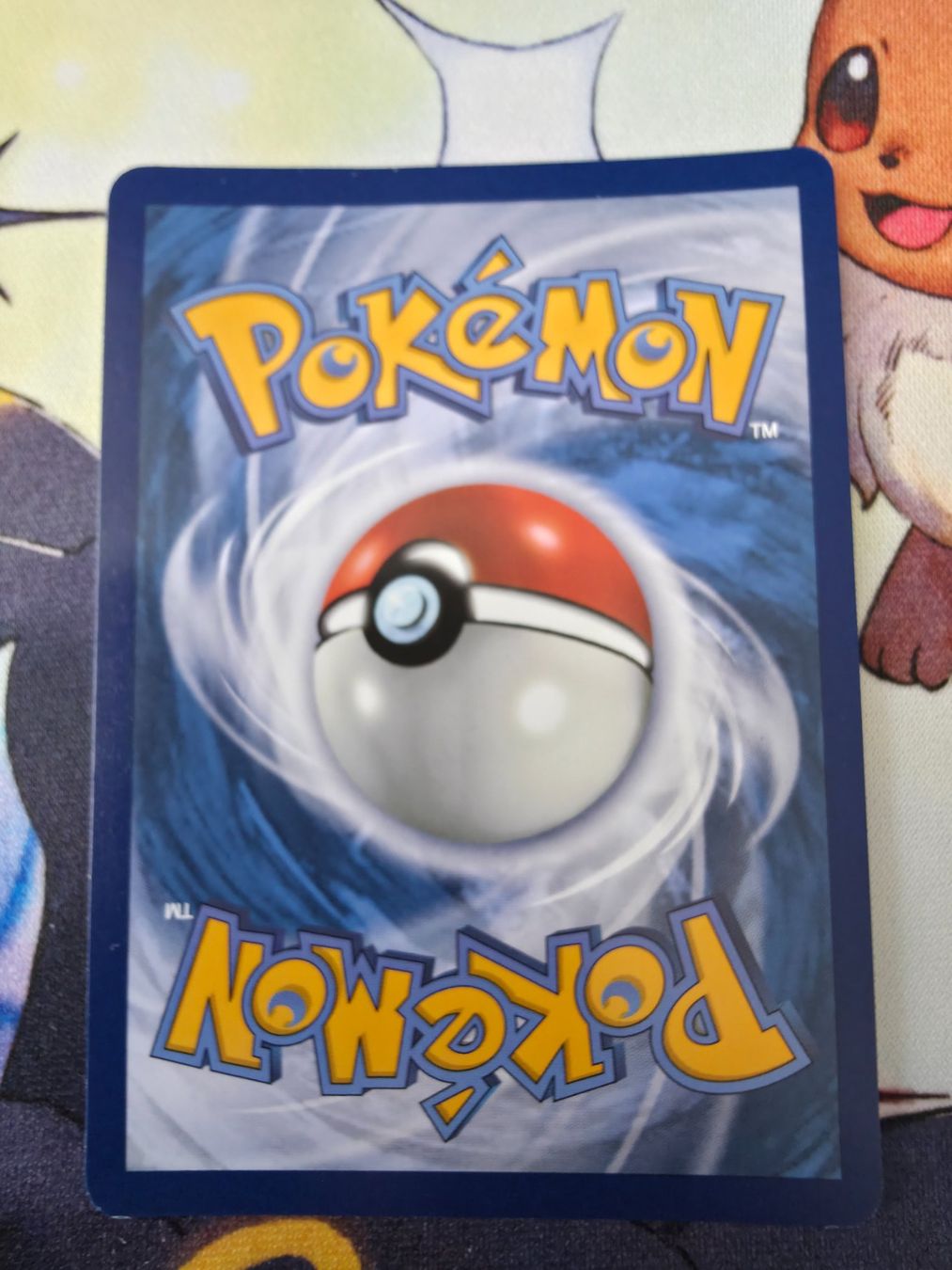 Pokémon Carte collezionabili: Evoli ex 174 - Scarlet Violet Promo – Nuovo (secondo la descrizione) da Bözberg venduto da blooke 1