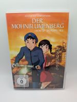 Der Mohnblumenberg - From Up on Poppy Hill DVD, Ghibli