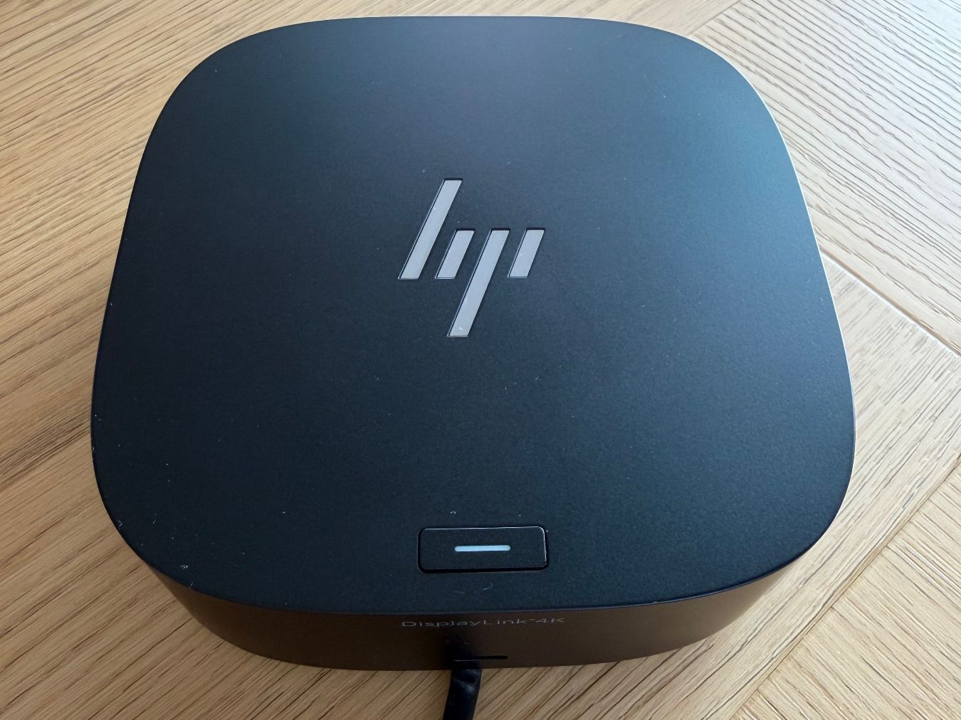 Hewlett Packard Docking station: HP USB-C/A Universal Dockingstation G2 – Usato da Solothurn venduto da TecMec77