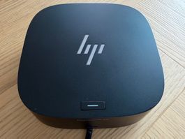 HP USB-C/A Universal Dockingstation G2