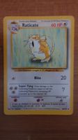 Pokemon Raticate 40/102 Base Set