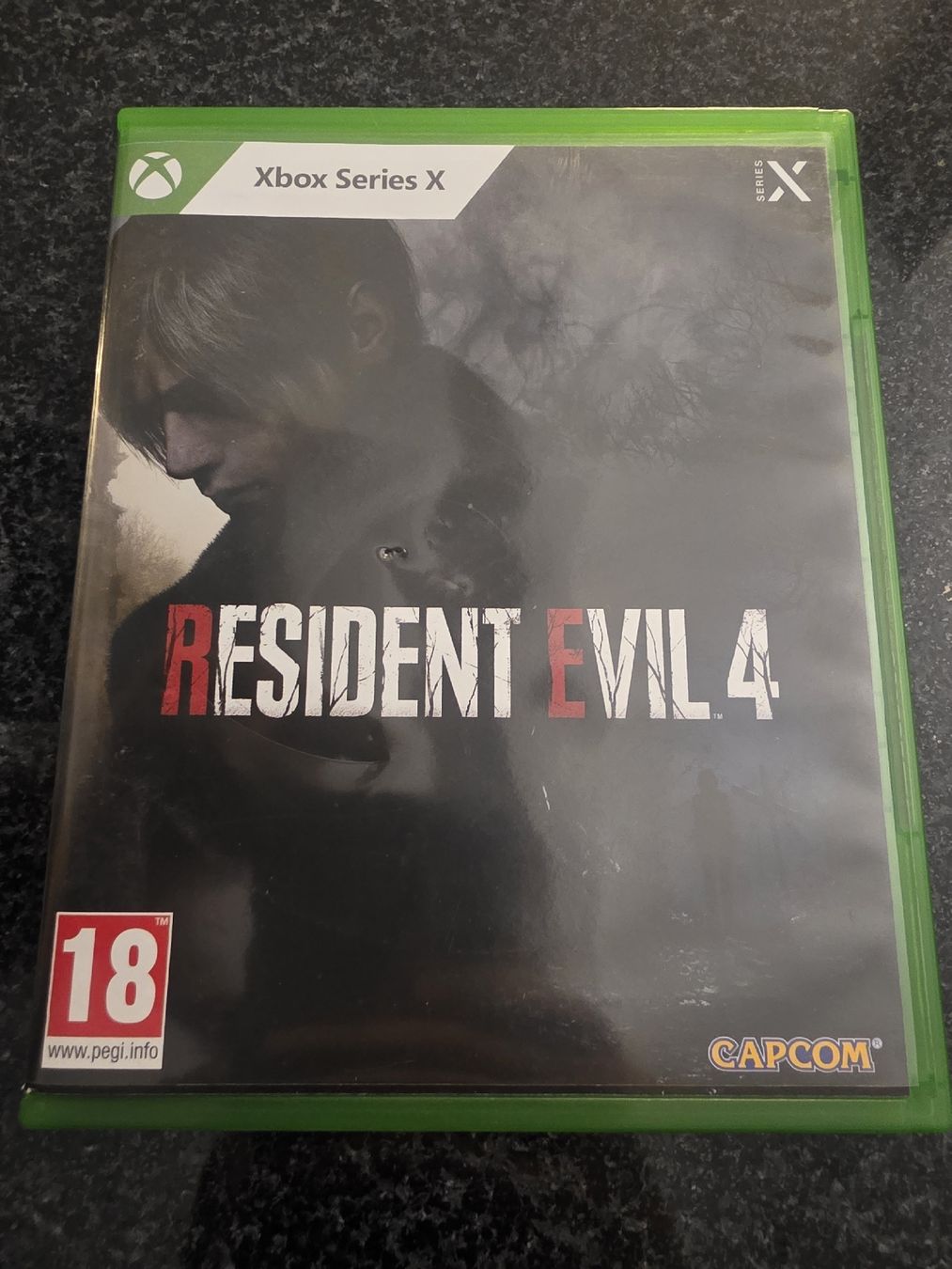 Giochi: Resident Evil 4 Xbox Series X – Usato da Chavornay venduto da Crash37