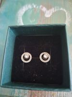 clou d oreille swarovski zircon