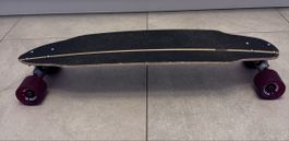 Sectors Skateboard Strassenboard