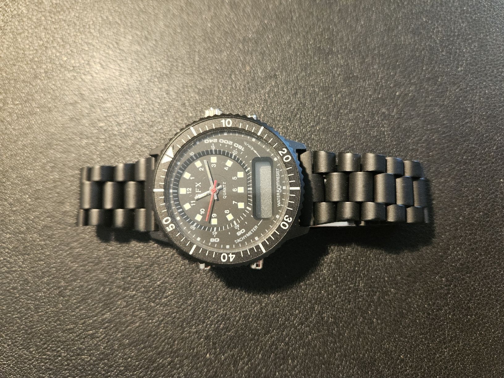 Orologi: Uhren Sammlung Analog-Digital – Difettoso da Oberhofen Thun'see venduto da Nici006 3