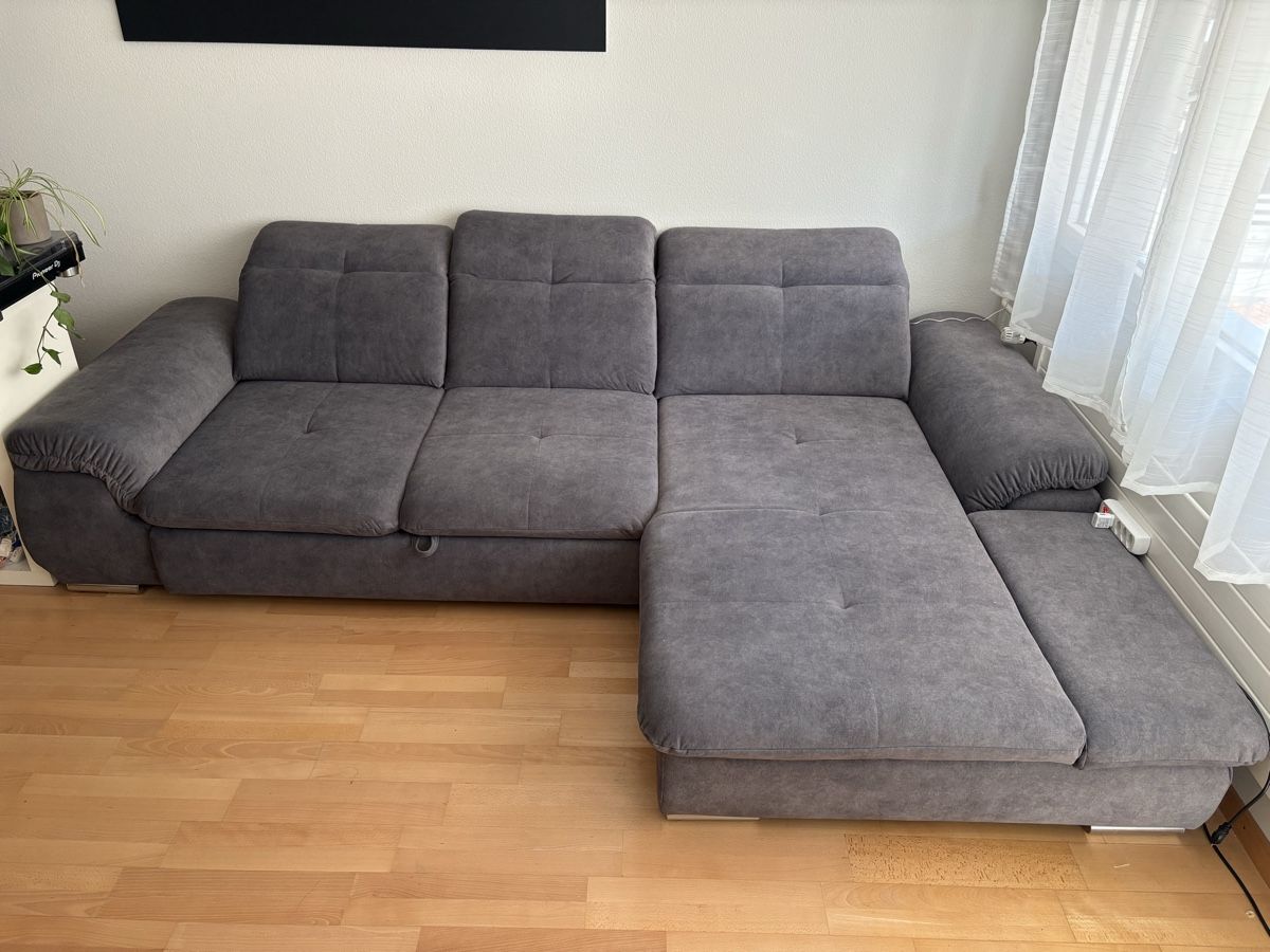 Sofas: Sofa – Gebraucht aus Bern von sophiew 2