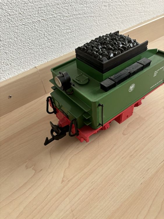 LGB Motor Tender (Gebraucht) in Birrhard für CHF 54 – mit Lieferung auf ...