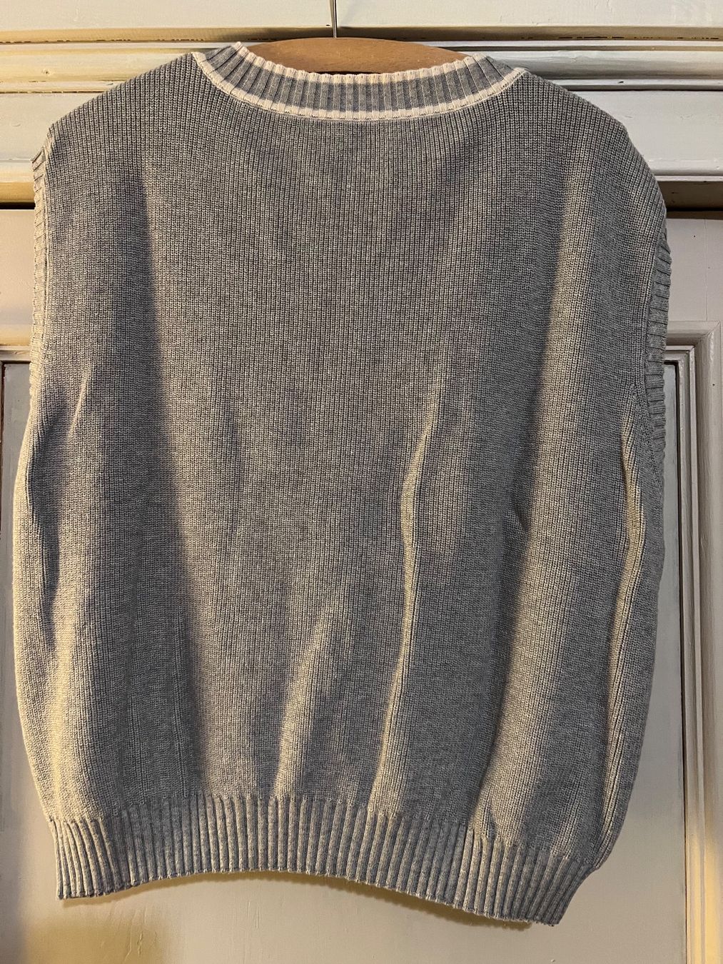 Gilets & Westen: Strickweste von Collectif Mon Amour, Grösse L – Neu (gemäss Beschreibung) aus Biel/Bienne von Girasole232 3