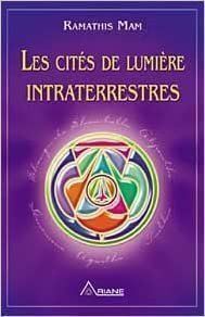 Libri: Les cités de lumière intraterrestres – Usato da Neuchâtel venduto da Dualseele