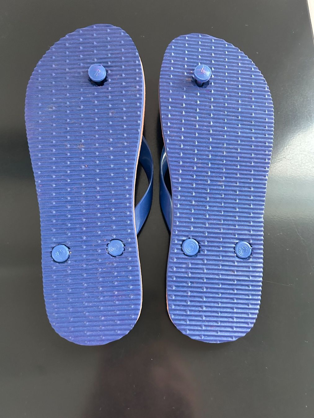 Scarpe da uomo: Flip Flops von Manner – Nuovo (secondo la descrizione) da Oberrüti venduto da ChoCoc 1