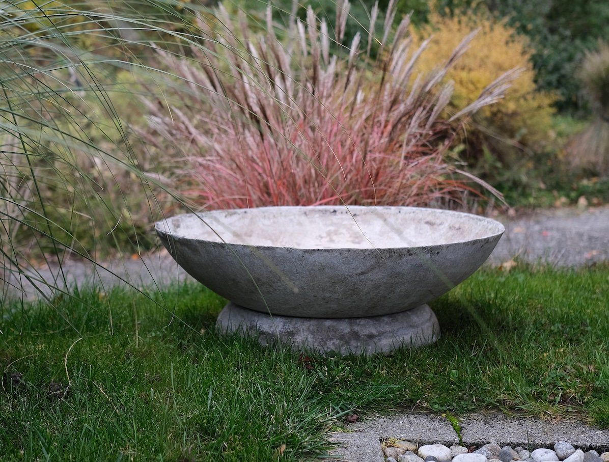 Vasi per fiori: Willy Guhl style Pflanzgefäss / Planter – Usato da Bern venduto da Zmodern_VIN 1