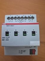 KNX ABB Aktor 4fach
