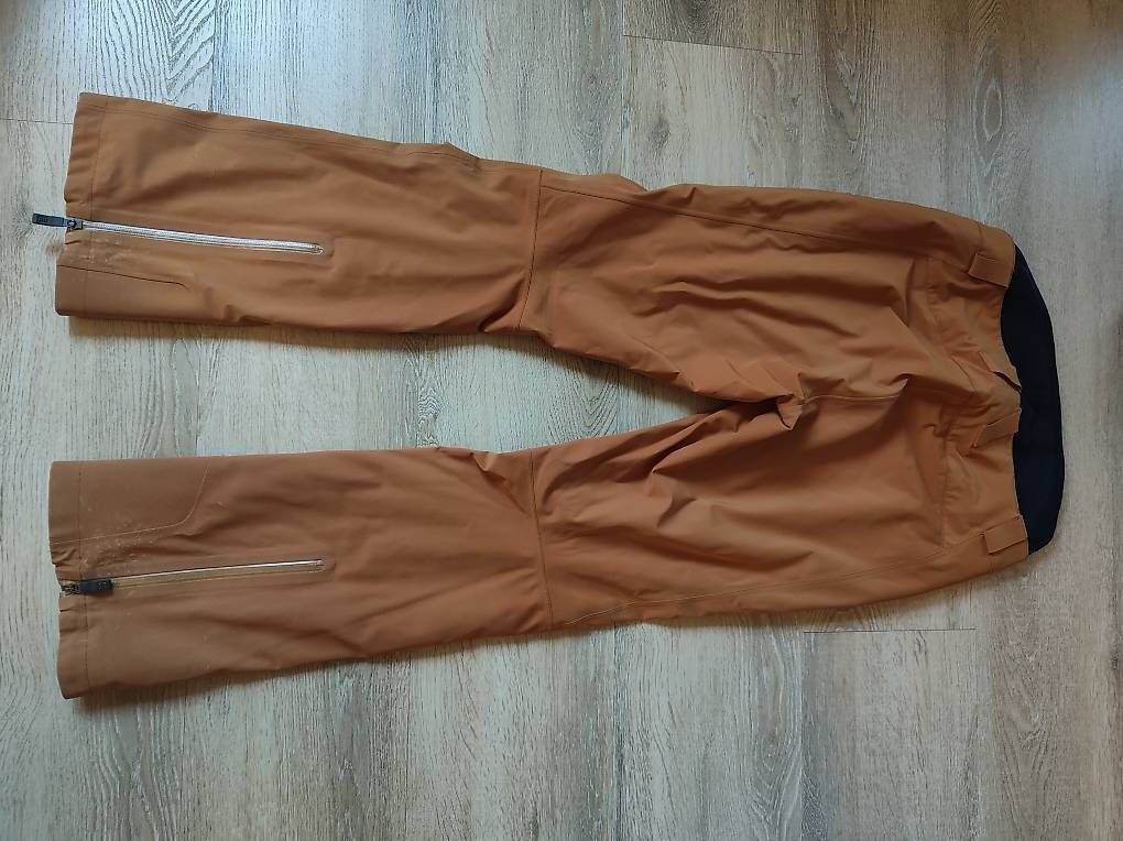 Giacche: Skijacke und Hose Mountain Force Gr. 40 – Usato da Flüelen venduto da pri_7p8g 3