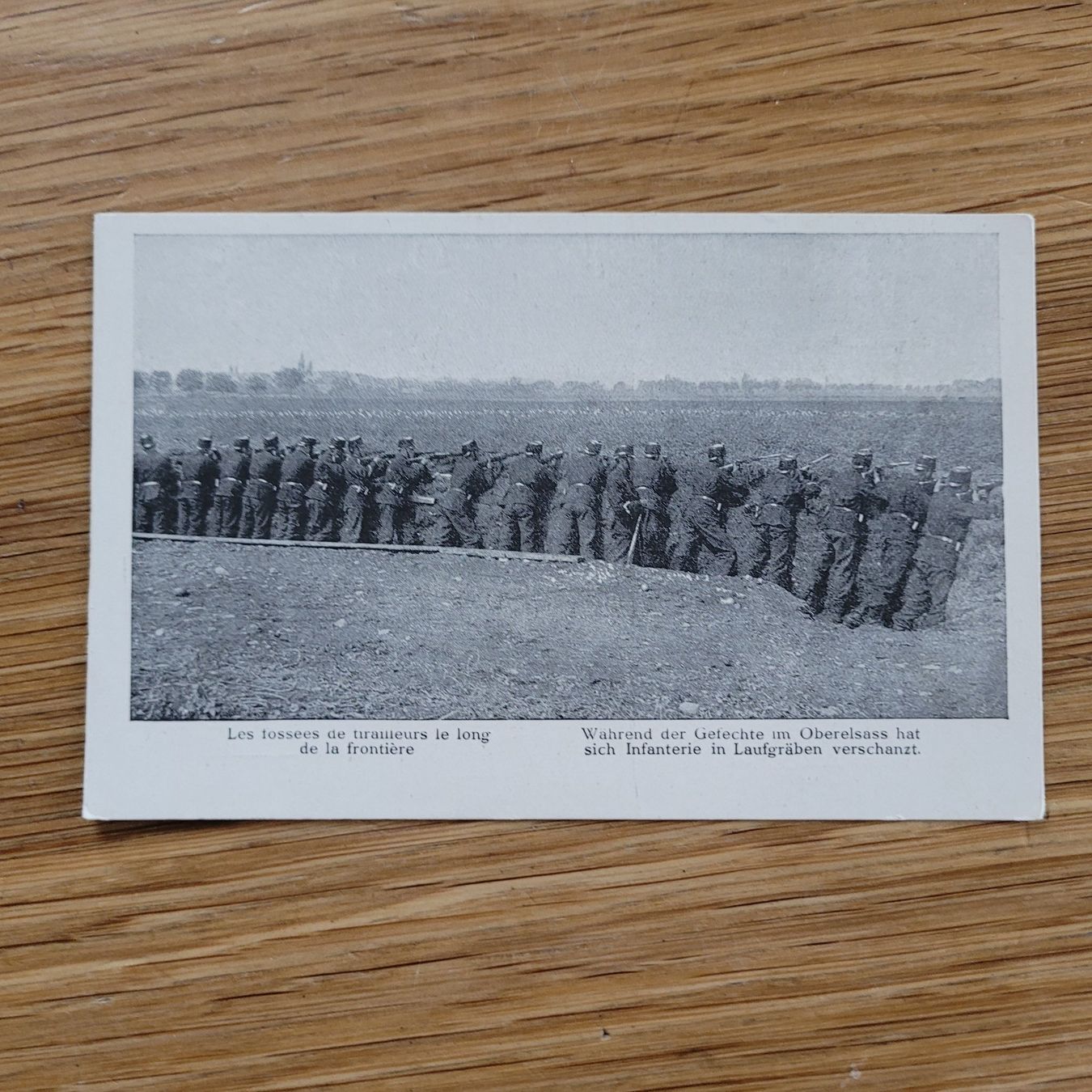 Cartoline postali: AK Militär Carte Postale Militaire – Usato da Biel/Bienne venduto da Destockweb