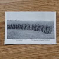 AK Militär Carte Postale Militaire