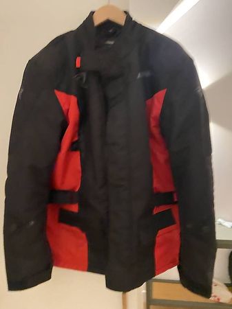 Veste moto Difi XL