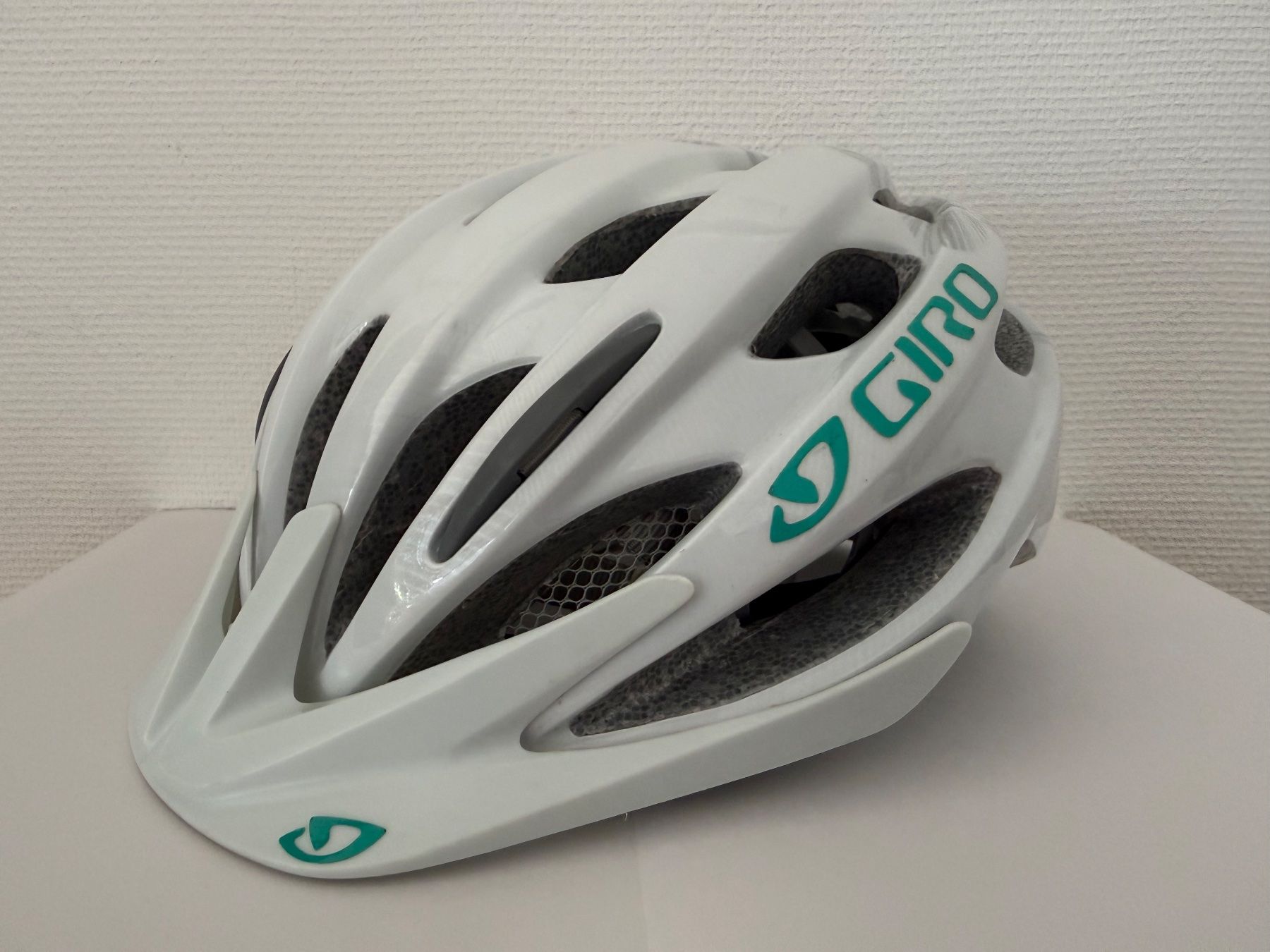 Giro Helme: Velohelm Giro Mädchen – Gebraucht aus Gelterkinden von Linusjan 6
