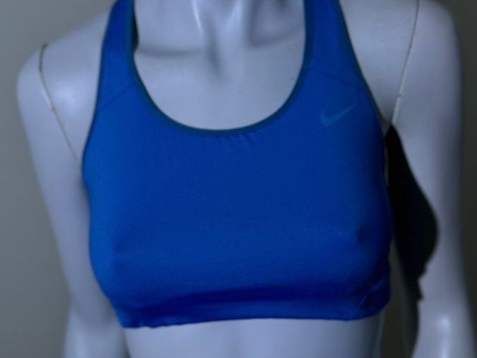 Nike Top: Nike | Sport BH | Gr. M| – Usato da Kilchberg ZH venduto da nad_6dwp