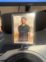 Topps Omar Marmoush 37/50