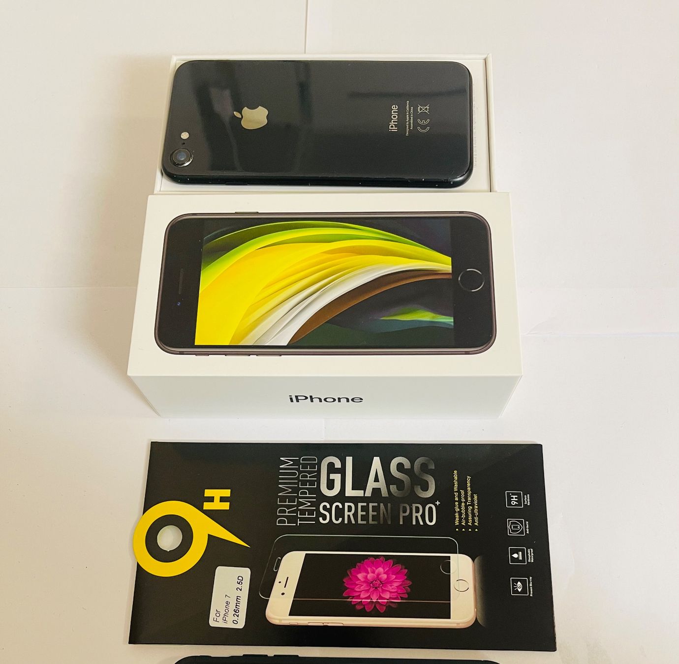 Apple Telefoni cellulari / Smartphones: IPhone SE 2020 128gb – Usato da Luzern venduto da Waince786 5