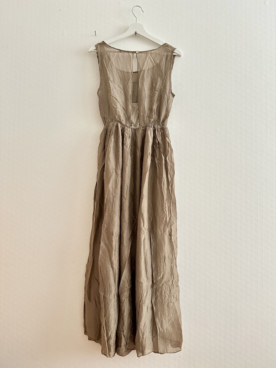 Vestiti: Silk dress  – Usato da Zürich venduto da aidapo 1