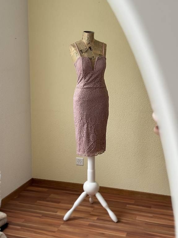 Vestiti: Cocktailkleid – Usato da Rotkreuz venduto da Mini_mela33 2