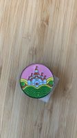 Pin Peach Castle von Mario