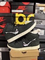 Nike SB Dunk High Oski (2019)