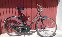 Raleigh Sport Oldtimer aber wie neu!
