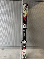 Tecnopro Team Kinderski Länge 110 cm gebraucht